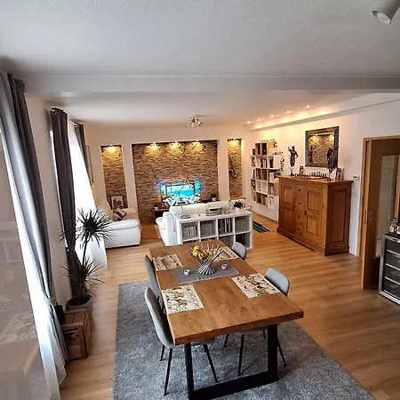 Design Et Loisirs Proche Saverne Apartment *