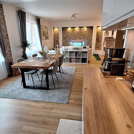 Design Et Loisirs Proche Saverne Apartment