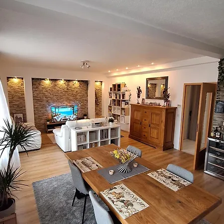 Design Et Loisirs Proche Saverne Apartment Dettwiller